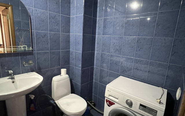 Квартира 2-х комнатная