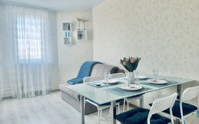 Апартаменты VEGAS на Жидкова 2