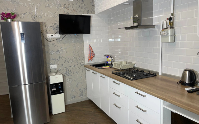 Tvoj Dom U Morya-Premium  84 Apartments