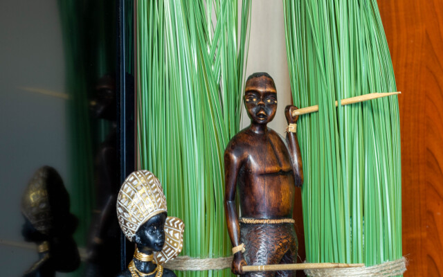 Квартира Сарская Мыза в Пушкине