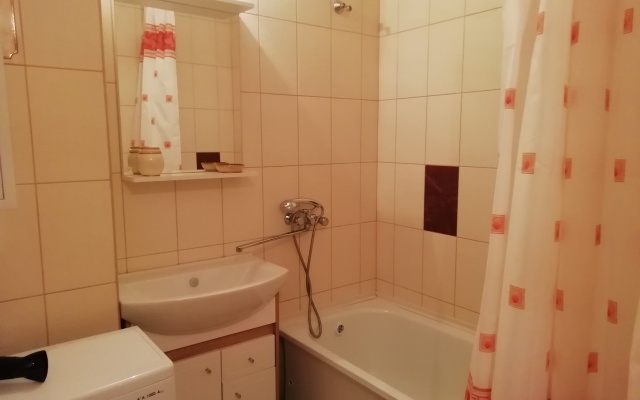 Апартаменты на 9 Января