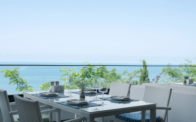 Нotel HIDENS Apart Hotel