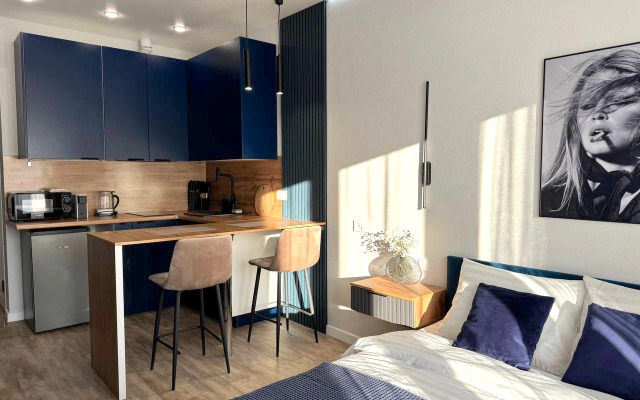 Апартаменты Room2day Indigo