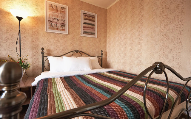 Квартира Ваш Рантье на Егорова 19 неподалёку Azimut