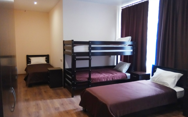Na Turku Mini Hotel