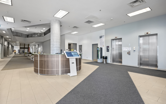 Bright Suites Finch West by Globalstay Apartment hotel