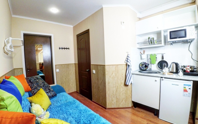 Minihouse Apartment 1
