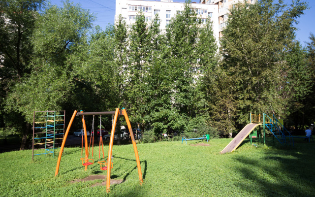 Na Yelninskoy 11/1 Apartment