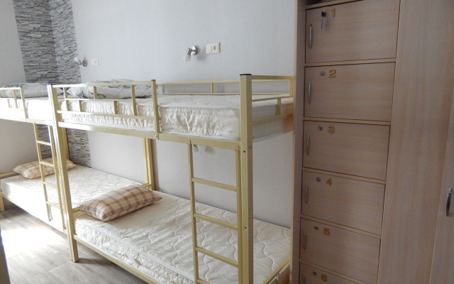 Valday Hostel