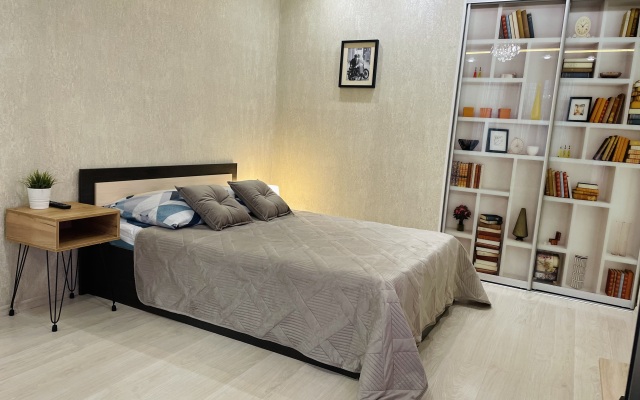 Триумф ул плеханова 14 фото Apartmnet on Plekhanova 14, Penza (updated prices 2024)