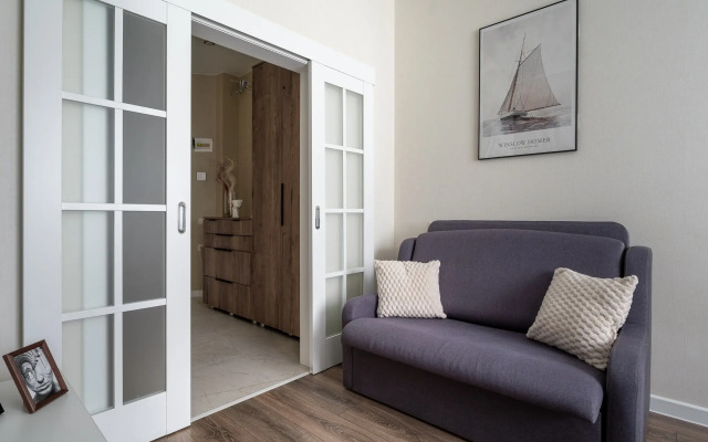 Red Apartments Art Layt Siti Apartament Martel Apartments