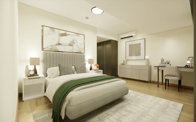 Hotel Savea Bay City Manila