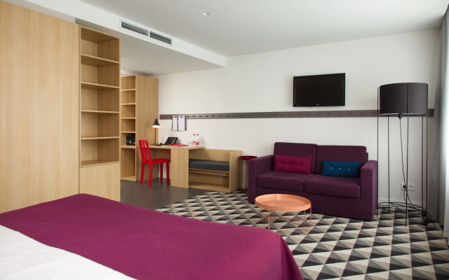 AZIMUT City Hotel Ufa