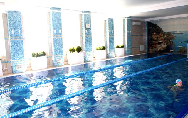Rivera Hotel