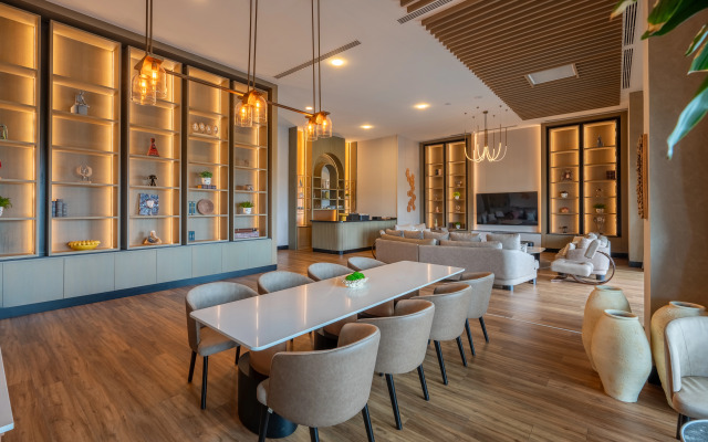 Ethno Belek - Ultra All Inclusive