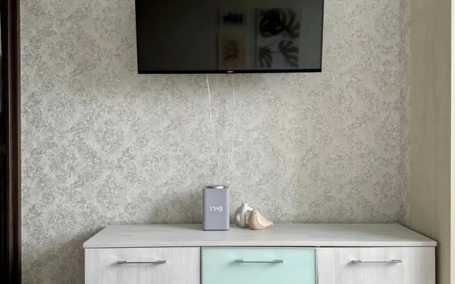 Apartamenty Flat