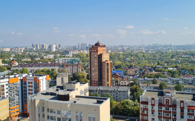 Квартира Россия, Казань , Ул Вишневского