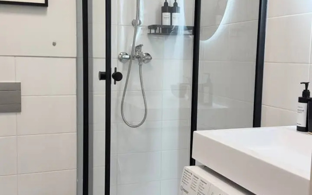 Квартира на Последнем 27 Этаже Гости