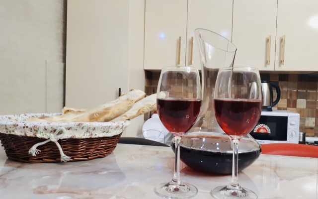 Апартаменты Sweet Home Deluxe