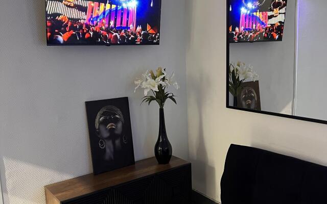 Marso Hotel