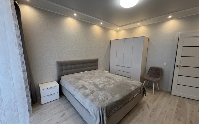 Svetlaya V Kaliningrade Flat