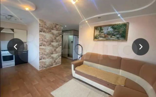 Квартира Нефтяников 46