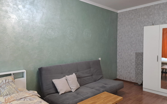 Квартира на Артюшкова