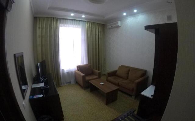 Premier Hotel (by Travel Agency)