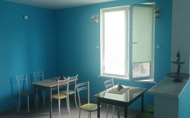 Dva Yasenya Guest house