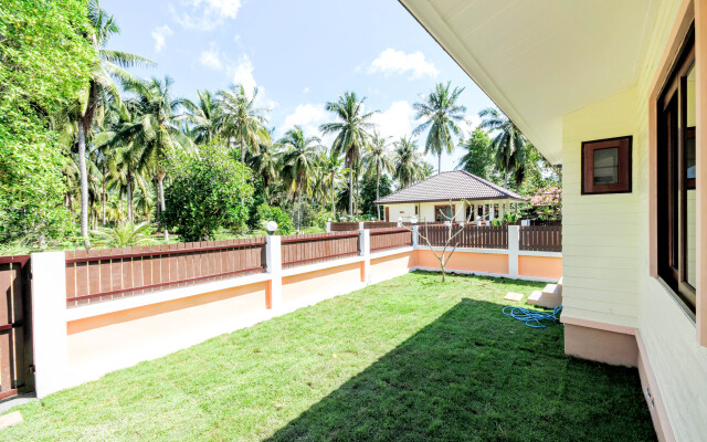 Lucky Villa Residence Apart Hotel