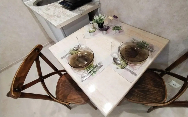 Апартаменты в Домодедово №2