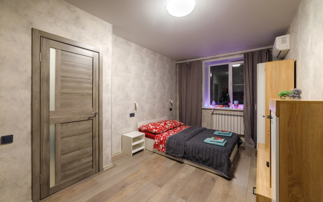 Квартира PrezentHaus в центре 1