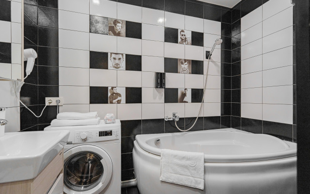 Квартира Уютная в центре города