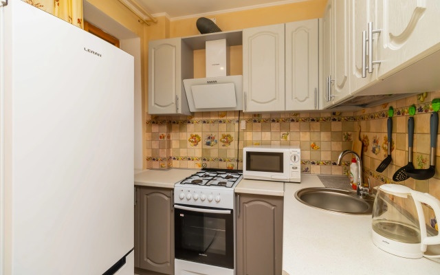 Квартира на Ул Сони Кривой  47