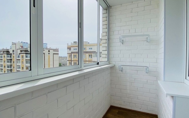 Luks S Krasivym Vidom 76 Apartments