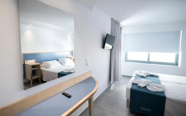 Alia Beach Hotel