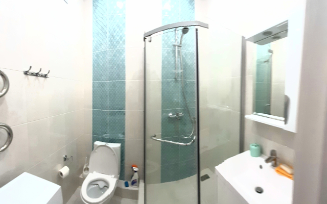 PosutochnoSochi.rf  v ZhK Kontinent Apartament 1