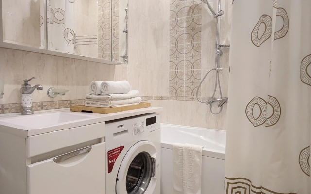 Marisol Sokol Уютная студия в центре