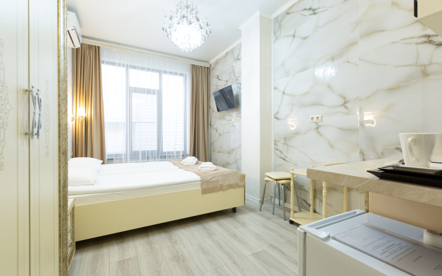 Sochi Galereya Park Hotel