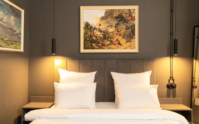 Boutique Hotel Gallery at the Kremlin