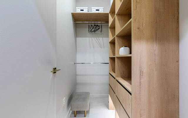 Квартира Иделия Royal - квартира рядом с Аквапарком