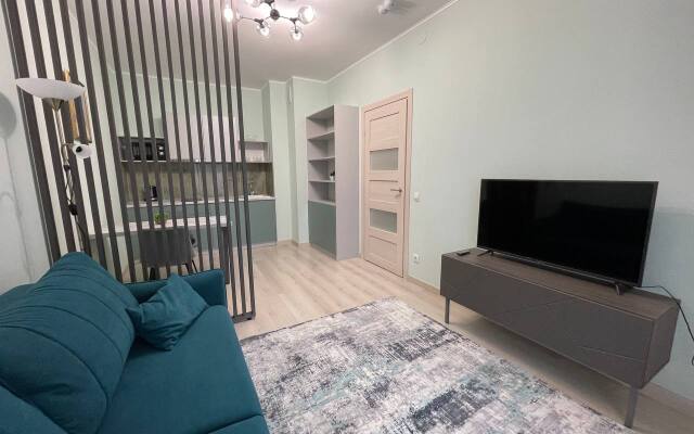 Rentvill Zhk Artlayn Apartments