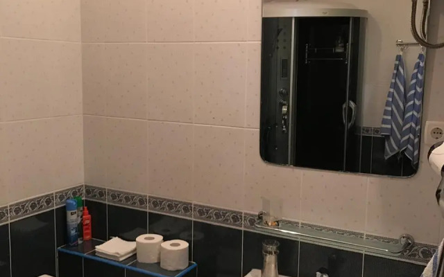 Апартаменты Премьера 5