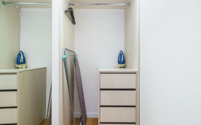 Апартаменты GOOD NIGHT на Кирова 61