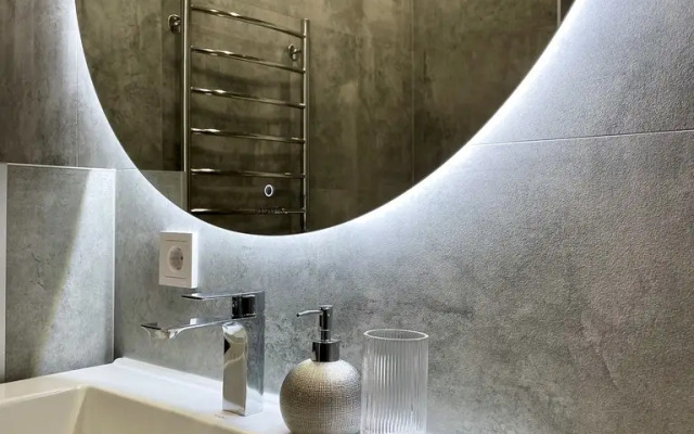 S vidom na Neskuchny prud Apartment