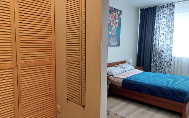 Квартира Olivinn на Зайцева