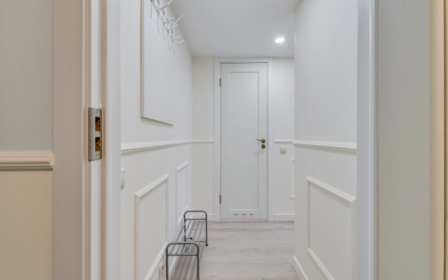 Sokroma Elegant Aparts Apartments 1