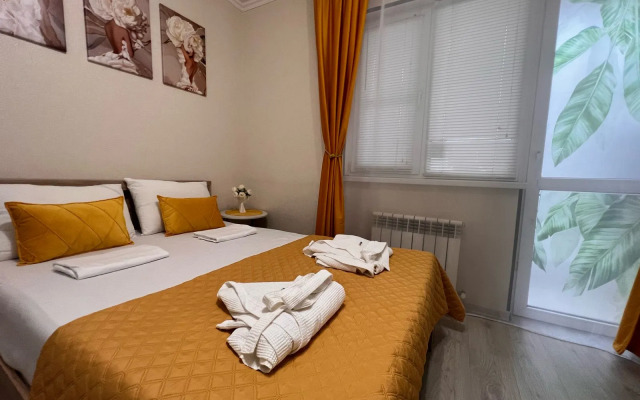 SimSim 12 Apartments