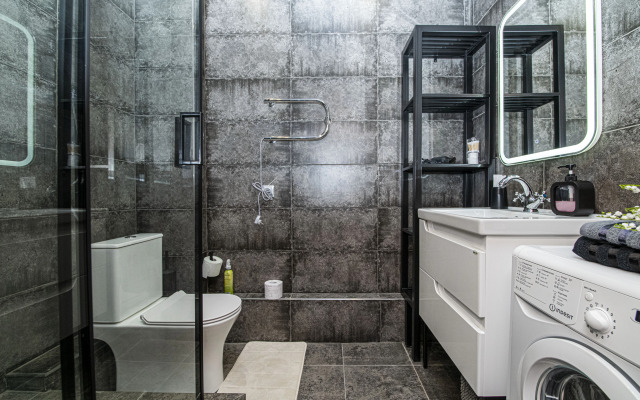 Апартаменты SunSet