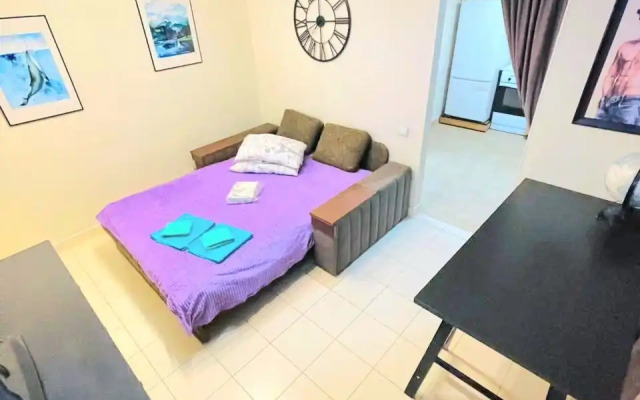 Na Trubnom 8 Apartments